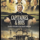 Captains and the Kings (1976) 8-tuntinen minisarja (4DVD) - pikkukuva 1