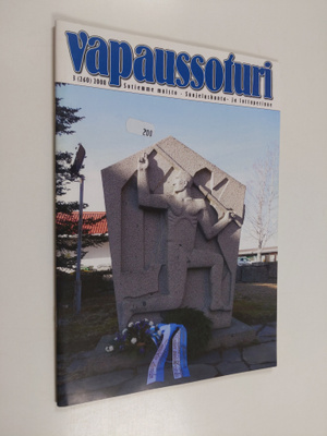 Vapaussoturi 3/2008