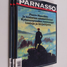 Parnasso 1998 (nrot 1,3-4) - pikkukuva 1
