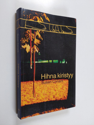 Susan Conant : Hihna kiristyy