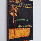 Susan Conant : Hihna kiristyy - pikkukuva 1