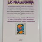 Kari Pekkarinen : Lasimaalauskirja - pikkukuva 2