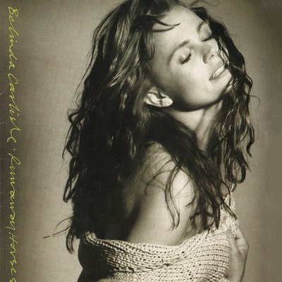 Belinda Carlisle - Runaway Horses (CD) MINT!!