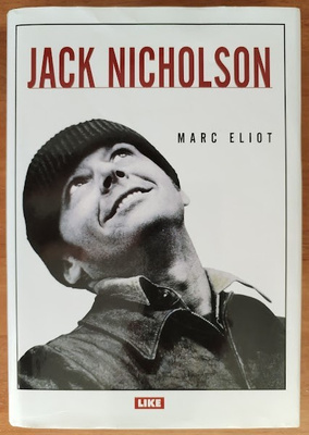Marc Eliot: Jack Nicholson