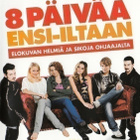 8 päivää ensi-iltaan (2007) Laura Birn, Mikko Leppilampi - pikkukuva 1