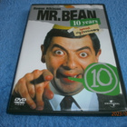 Mr. Bean VOL 2 - DVD - pikkukuva 1