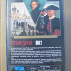 PIETARI SUURI ( VHS - versiot osa 1 & 2 ) - pikkukuva 5