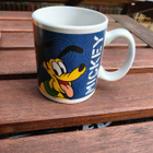 Disney Mikki & Pluto muki - pikkukuva 1