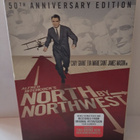 NORTH BY NORTHWEST 2-dvd - pikkukuva 1