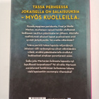 Shari Lapena : Viimeinen perheillallinen - pikkukuva 2
