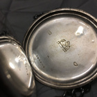 Taskukello 50,8mm. / 73g. 0,800. - pikkukuva 4