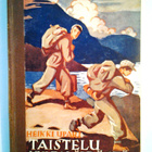 Upari Heikki: Taistelu kultalöydöstä, v. 1939 - pikkukuva 1