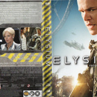 ELYSIUM (16 738) -FI- DVD matt damon , 2013 - pikkukuva 1
