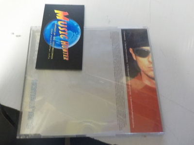 PET SHOP BOYS - SOMEWHERE CDS HOL PRESS