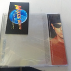 PET SHOP BOYS - SOMEWHERE CDS HOL PRESS - pikkukuva 1
