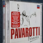 2CD Luciano Pavarotti Forever ( uusi ) - pikkukuva 1
