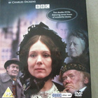 BLEAK HOUSE (4 x DVD) KOLEA TALO Charles Dickens - pikkukuva 1