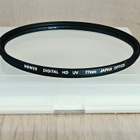 == Bower Digital HD UV Filter 77mm - pikkukuva 1