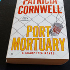Patricia Cornwell: Port Mortuary - pikkukuva 3