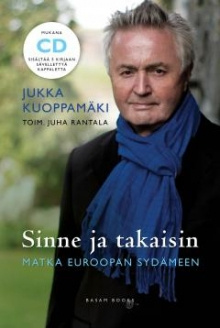 Jukka Kuoppamäki - Sinne ja takaisin