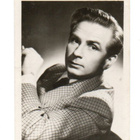 Keräilyvalokuva Filmstars Serie C n:o 51 ARNO ASSMANN - pikkukuva 1