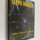 Seppo Jokinen : Sana sanaa vastaan - pikkukuva 1