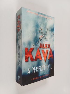 Alex Kava : A Perfect Evil