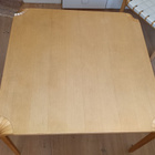 Alvar Aalto X800B pöytä table - pikkukuva 2