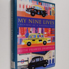 Ruth Prawer Jhabvala : My Nine Lives : Chapters of a Poss... - pikkukuva 1