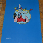 Roger Rabbit - elokuvakirja (1988) - pikkukuva 3