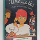 Pinja Meretoja : Aikamatka : miten telefoonista tuli älykäs - pikkukuva 1