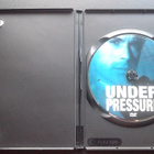 DVD: Under Pressure / Pako Syvyyksistä (Rob Lowe 1999) - pikkukuva 3