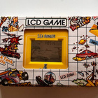 Elektroniikkapeli Sea Ranger, Mini Arcade (Boxed), LCD Game - pikkukuva 1