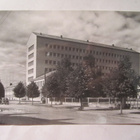 VANHA Postikortti Kouvola 1950-l Alkup.Mallikappale - pikkukuva 1