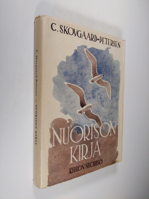 C. Skovgaard-Petersen : Nuorison kirja