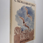 C. Skovgaard-Petersen : Nuorison kirja - pikkukuva 1
