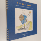 Opi oppimaan : Opas oman oppimisen tehostamiseksi - pikkukuva 1