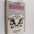 Veikko Huovinen : Kootut teokset 8 osa : Lampaansyöjät ; ... - pikkukuva 1