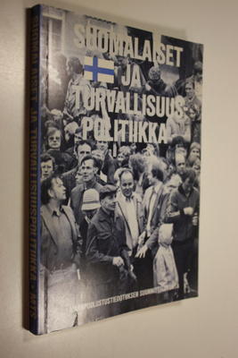 Suomalaiset ja turvallisuuspolitiikka