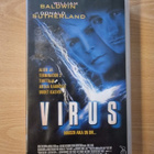 Virus (1999) VHS - pikkukuva 1