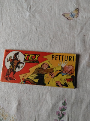 tex 2vsk 24