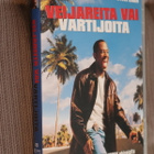 DVD Veijareita vai vartijoita ( 2003 Martin Lawrence ) - pikkukuva 1