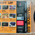 Playstation PS Magazine CD 49 - pikkukuva 3