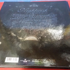 NIGHTWISH - ENDLESS FORMS MOST BEAUTIFUL EARBOOK NIMMAREILLA - pikkukuva 2