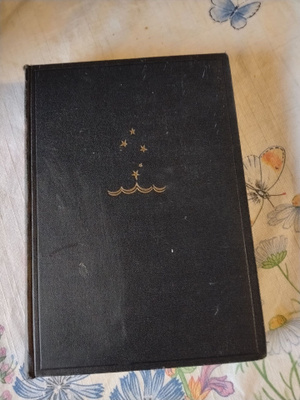 olavi paavolainen lähtö ja loitsu