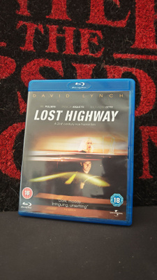 Lost highway