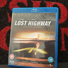 Lost highway - pikkukuva 1