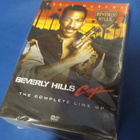 BEVERY HILLS COP COMPLETE LINE UP 3DVD BOKSI (W) - pikkukuva 2