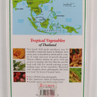 Wendy Hutton : Tropical Vegetables of thailand - pikkukuva 2