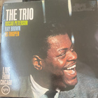 Oscar Peterson - The Trio: Live From Chicago 1961 LP - pikkukuva 1